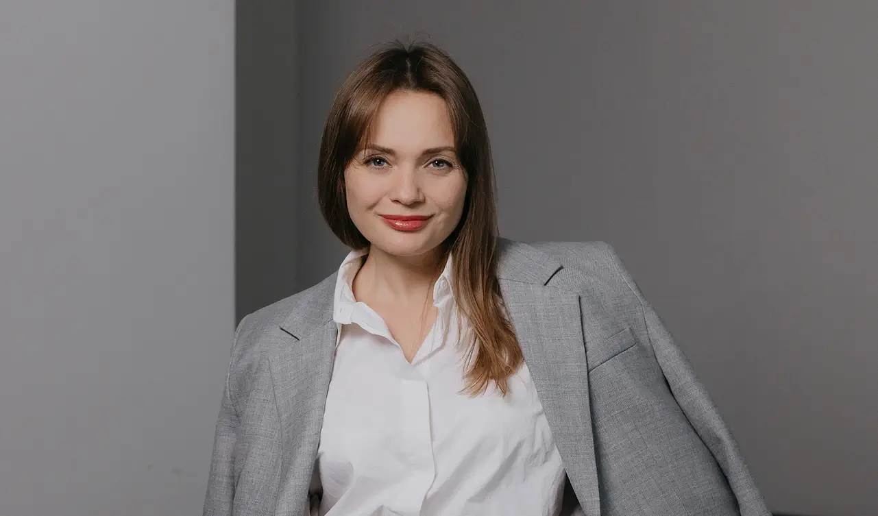 Татьяна Крюкова